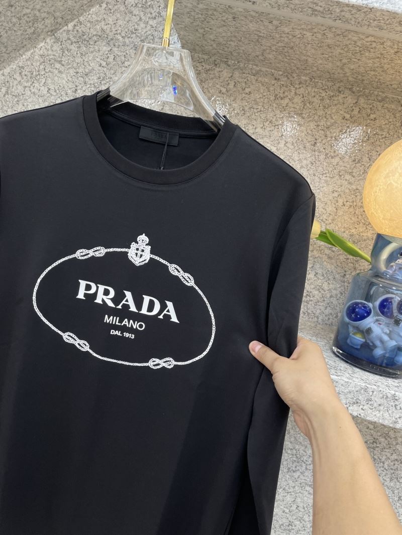 Prada Sweaters